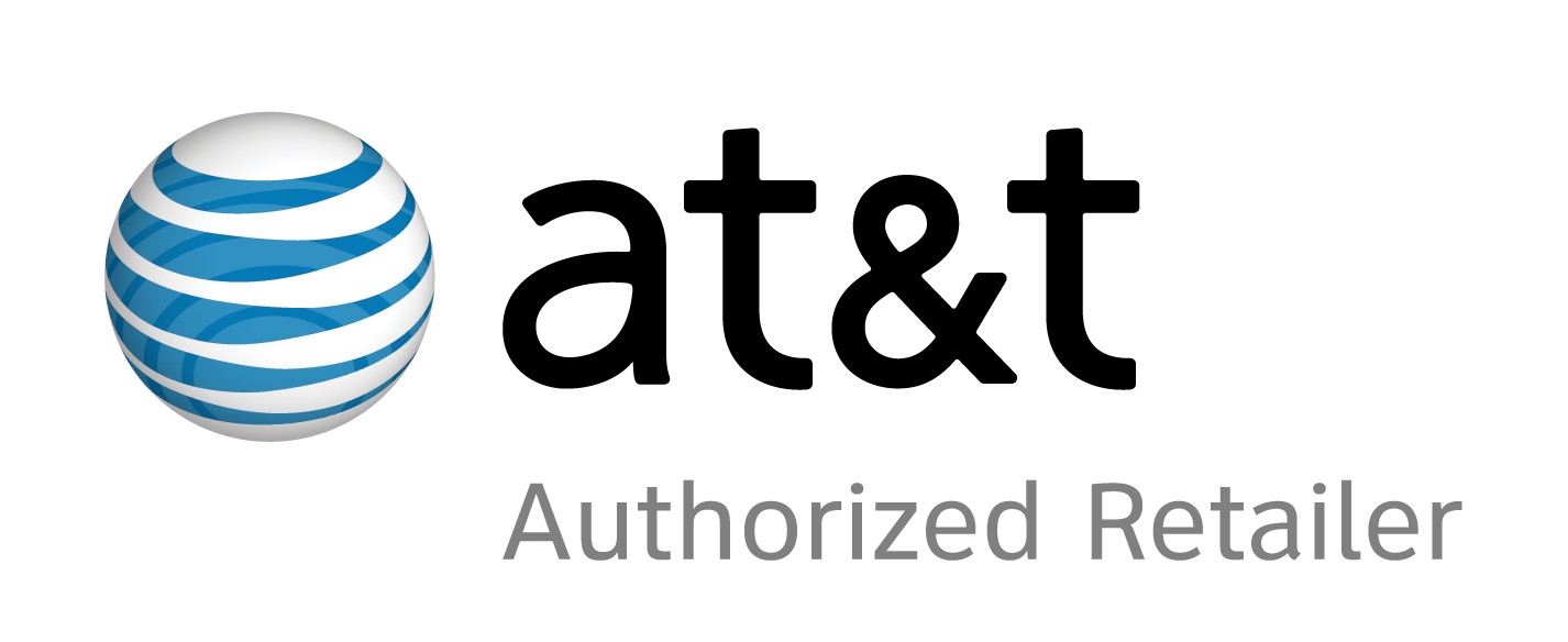 AT&T Home Internet Service Logo